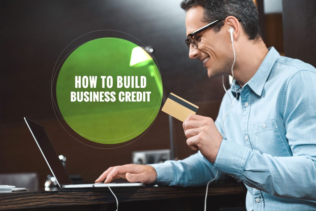 build business credit