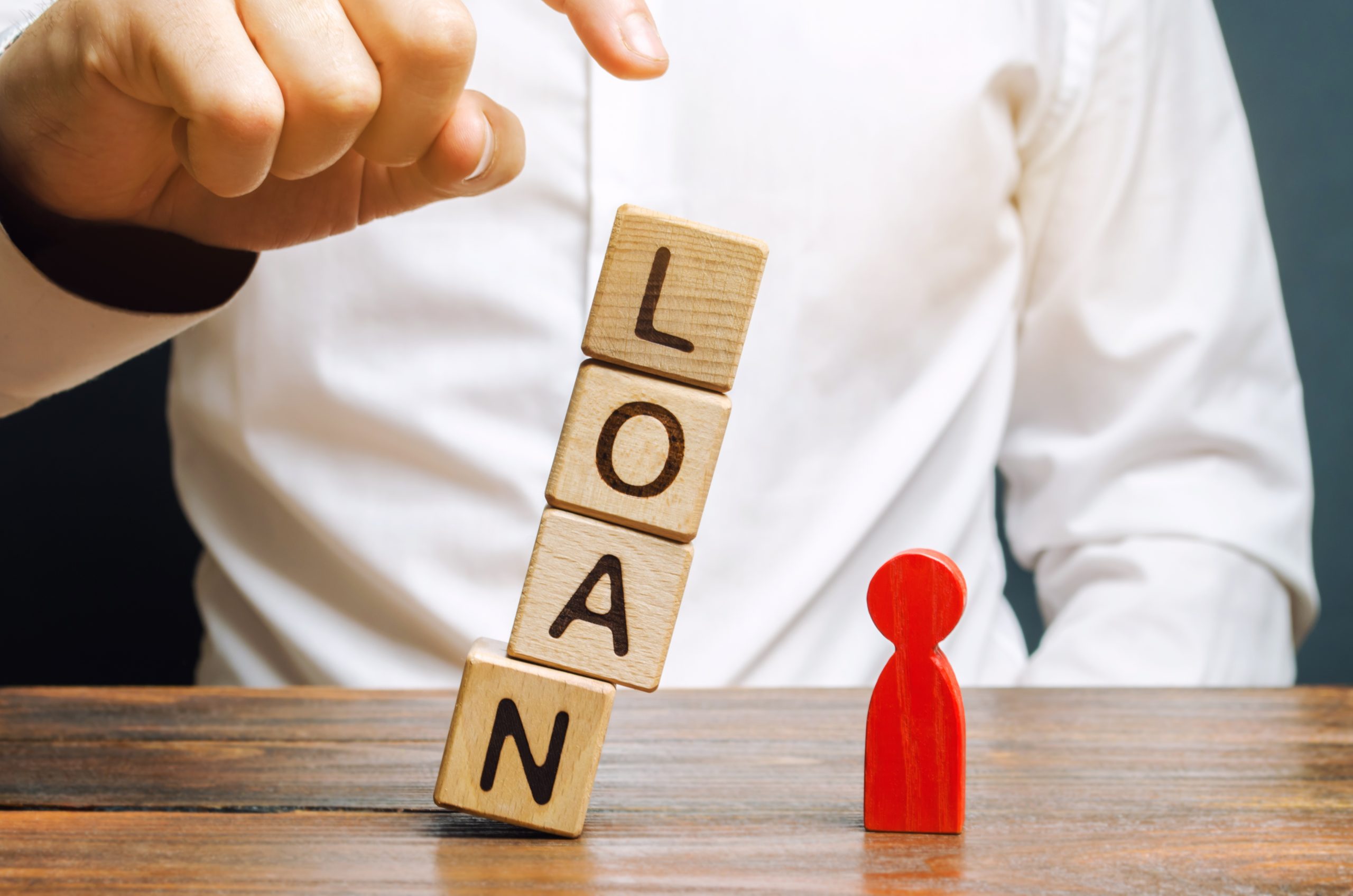 Small Business Loans Without Collateral