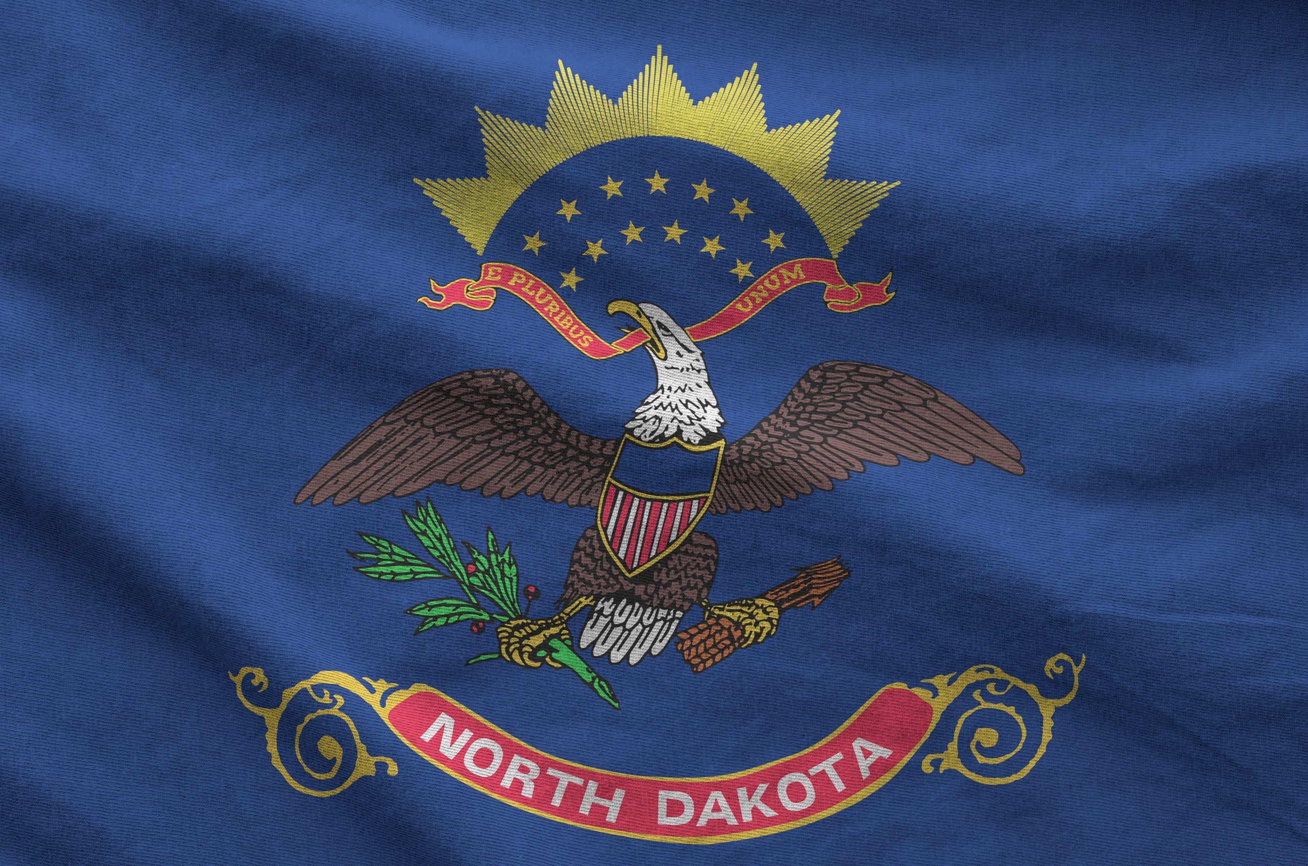 North Dakota Business Loan