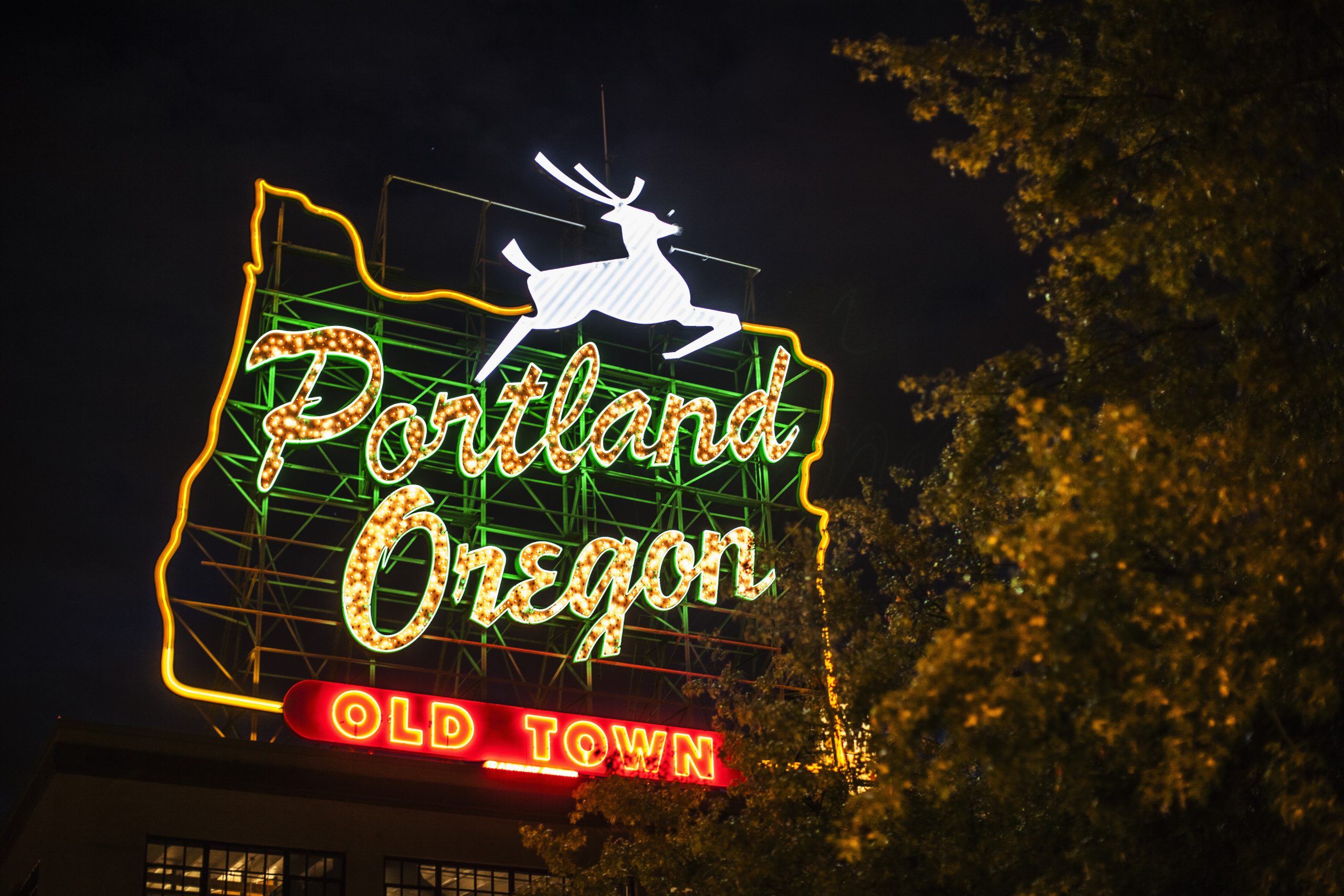 Oregon Business Loan